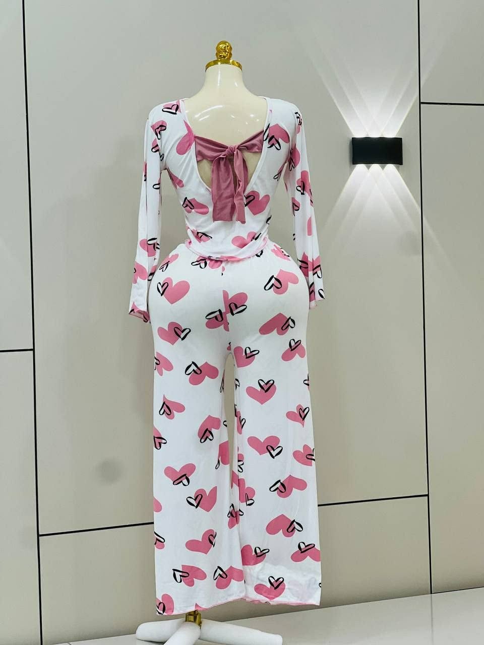 pyjama 2026