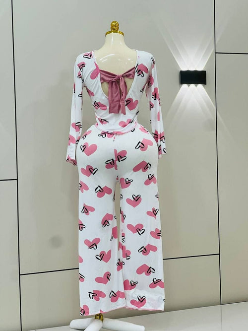pyjama 2026